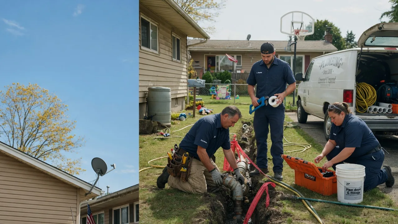 Garbage Disposal Replacement in Lancaster, TN near me
